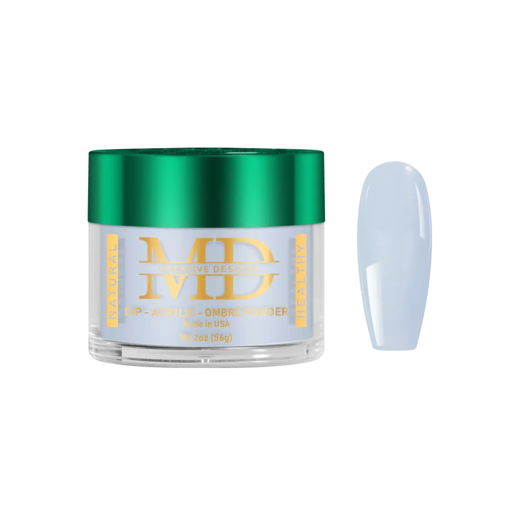ICEE YOU - M206 - 2--1 Dip & Kunststof glas Powder