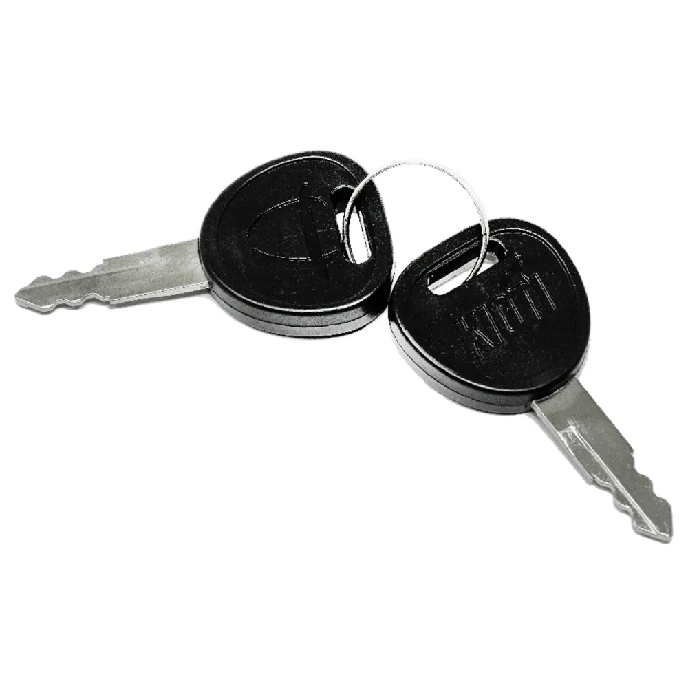 Kioti T5520-75191 Dubbel Sided Key Assy V