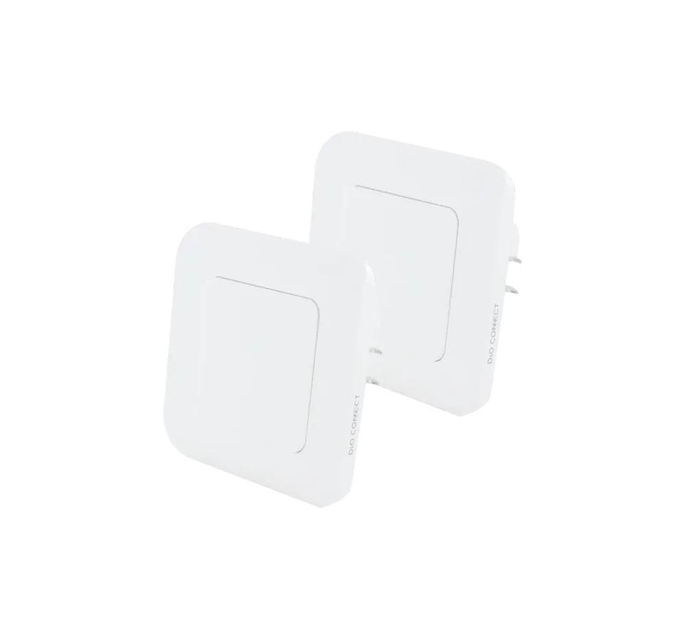 Kit 2 Connected Light Switch -DiO Connect voor terreinvoertuigen