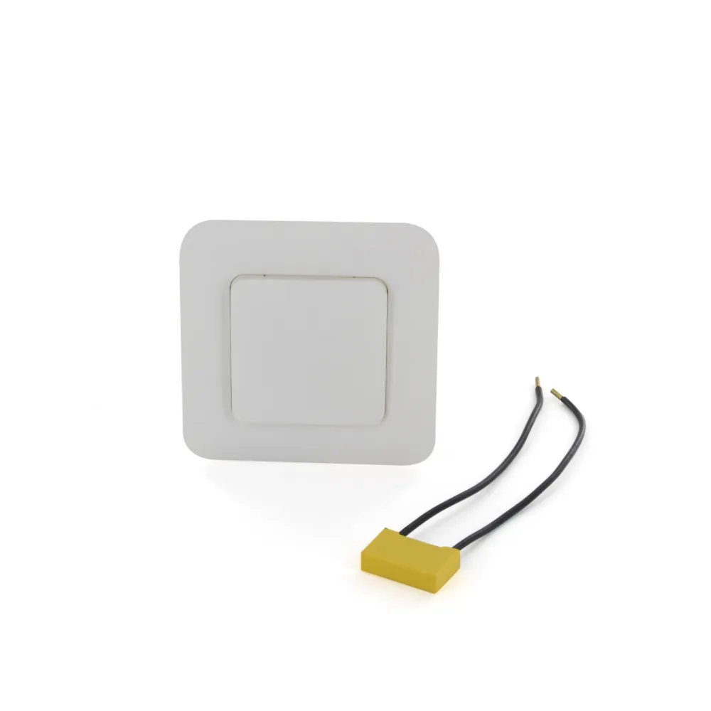 Kit 2 Connected Light Switch -DiO Connect voor terreinvoertuigen