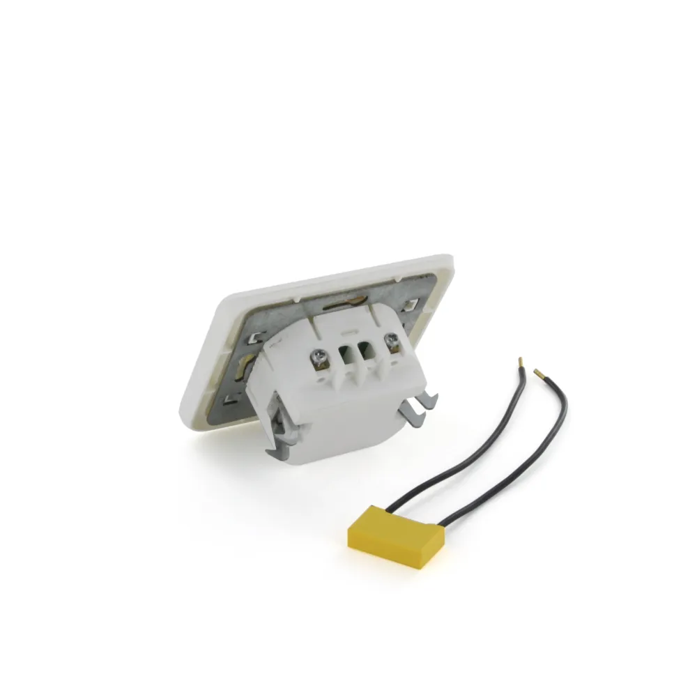 Kit 2 Connected Light Switch -DiO Connect voor terreinvoertuigen
