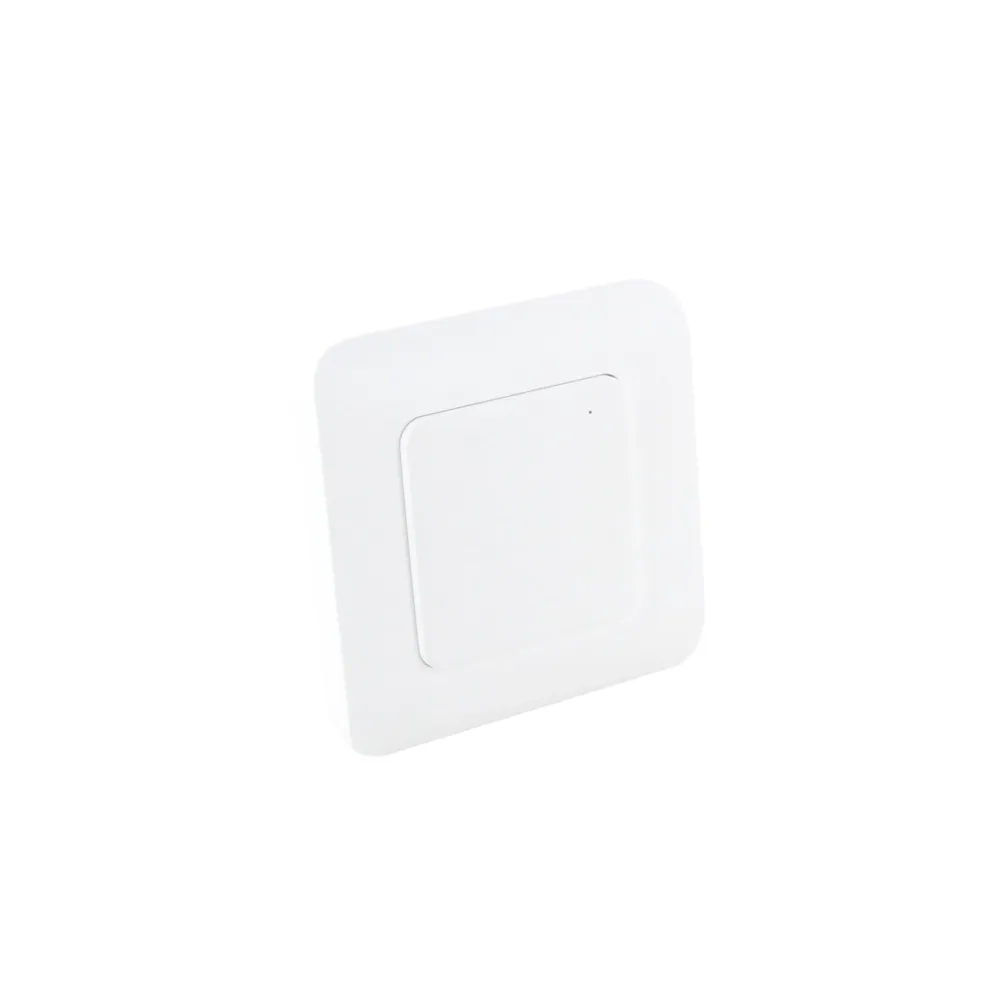 Kit 2 single zonder kabels switches DIO 1.0 met stofkap