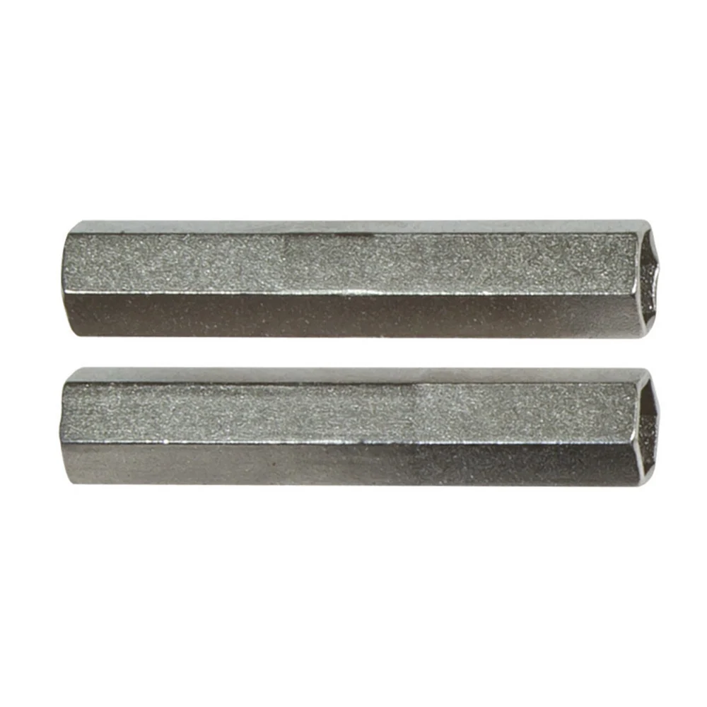 KLEIN TOOLS Screwdriver Replacement Bit Holder 2-Piece