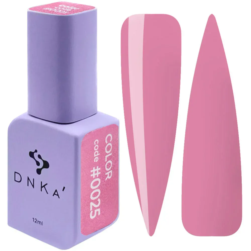 Kogelgewricht #0025 Esmalte Semipermanente - DNKa™