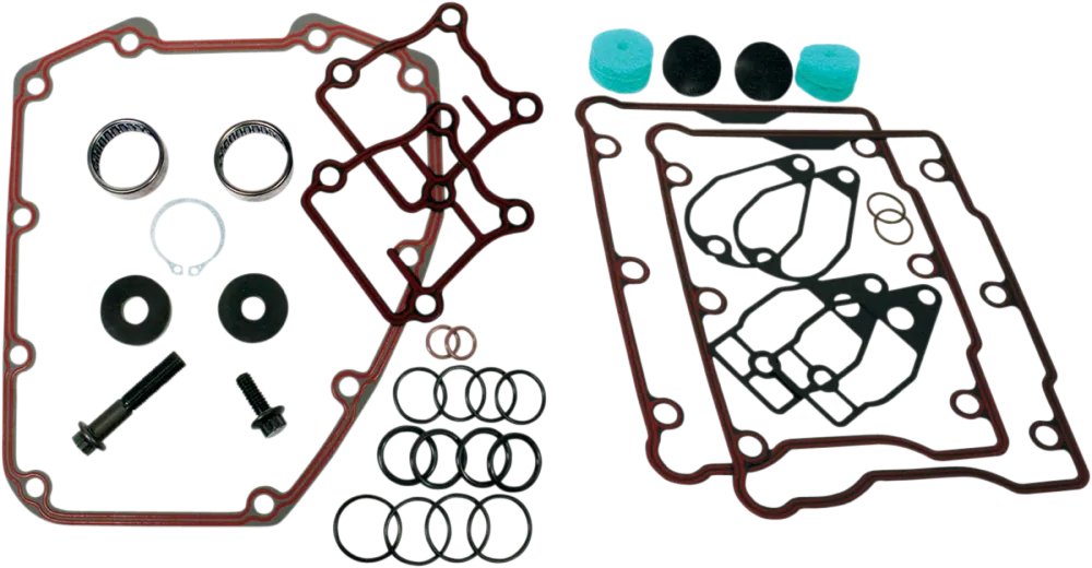 Kogelgewricht Kit Instalación Árbol Levas Para Harley-Davidson Twin Cam 2006-2017