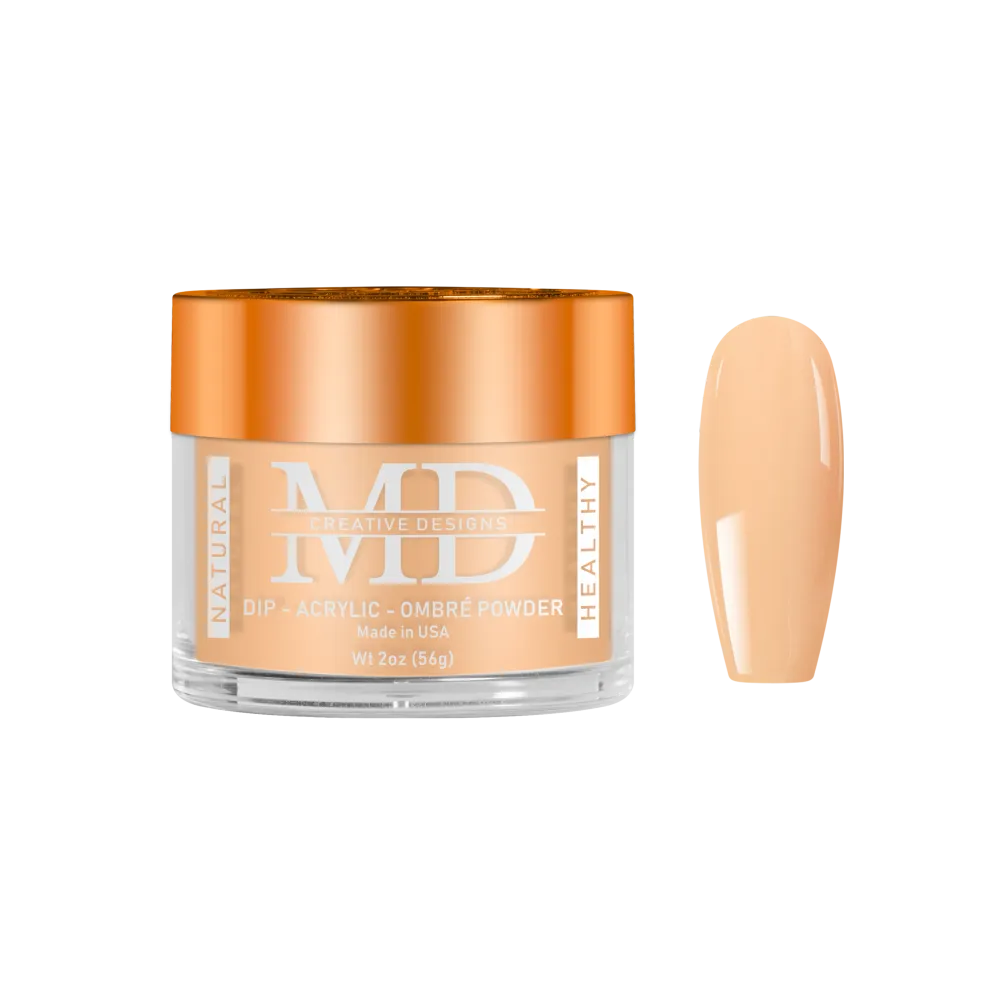 LIGHT TAN - K102 - 2--1 Dip & Plexiglas Powder