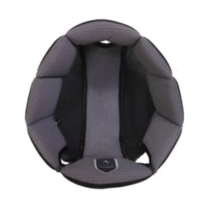 Liner Shadowmatt V2 Koolzwart 57L