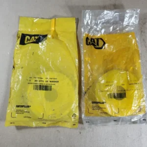 M24 ID Steel Flat Washer 201-2771 (Set 2)