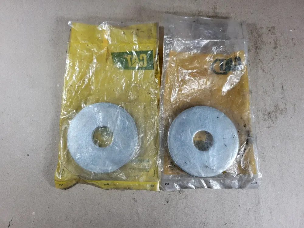 M24 ID Steel Flat Washer 201-2771 (Set 2)