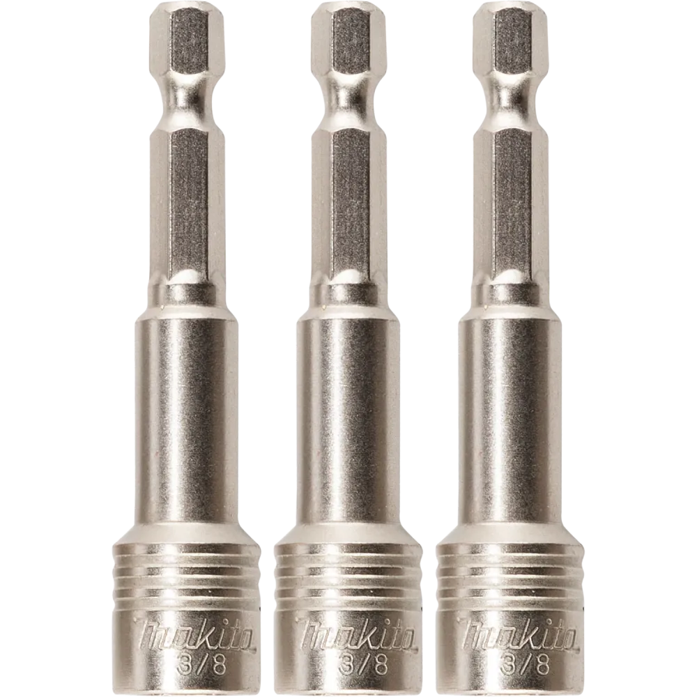 MAKITA IMPACT XPS® 2‑9/16" Magnetic 3/8" Nutsetter (2 PACK)
