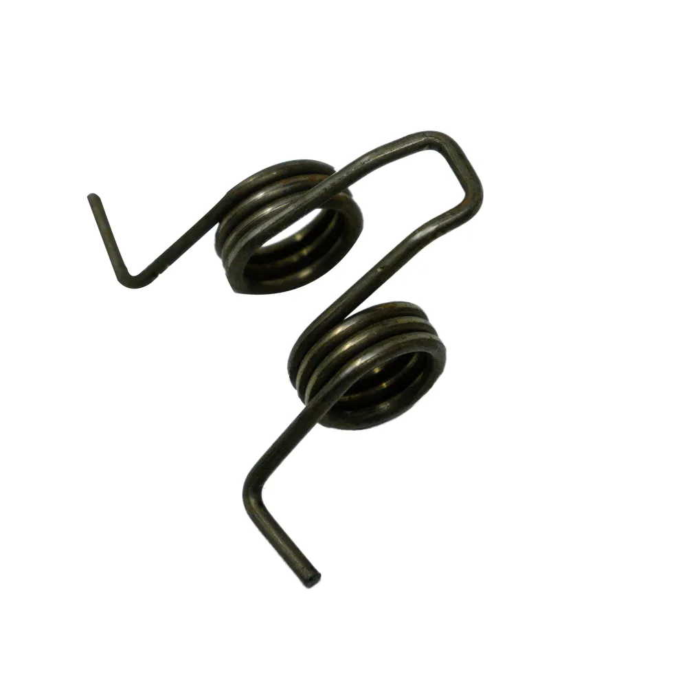 McLane 2056 Spring Tweeling Torsion
