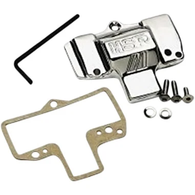 MIKUNI CARB TOP COVERS HARLEY-DAVIDSON