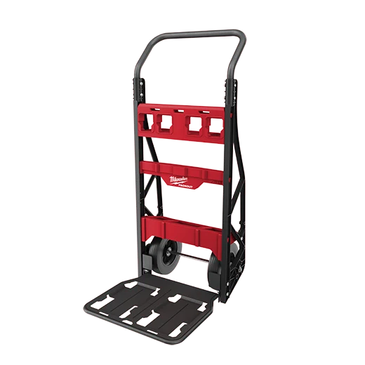 MILWAUKEE PACKOUT™ 2-Wheel Cart