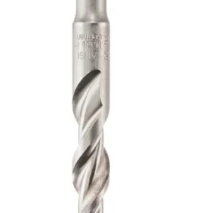 Milwaukee Tools 9/19 2 cutter SDS Carbide Bit 48-20-7484