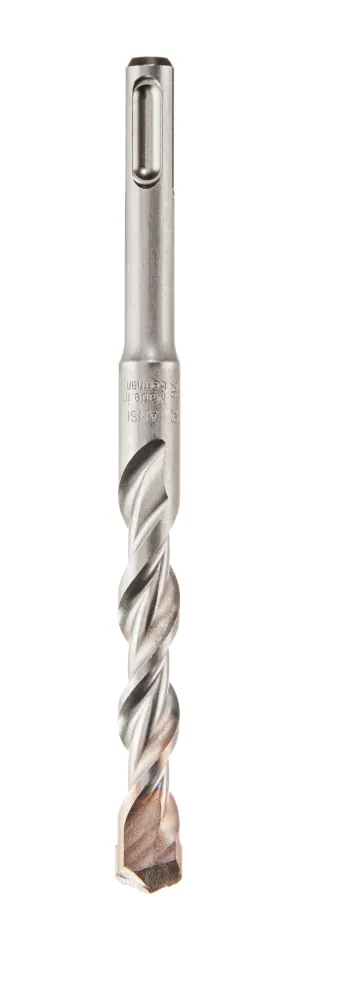 Milwaukee Tools 9/19 2 cutter SDS Carbide Bit 48-20-7484