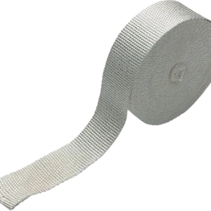 MOOSE RACING HARD-PARTS EXHAUST WRAP WRAP EXHAUST-TAN 2"X50'