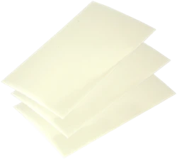 Multipick Uitgebreid 2 Gauge MICA latch Shim Set