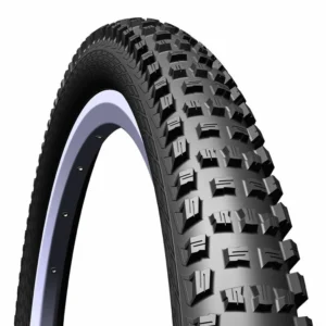Neumático Mitas MONARCH R24 27,5X2,60 TR TEXTRA EDC-DUAL E-MTB