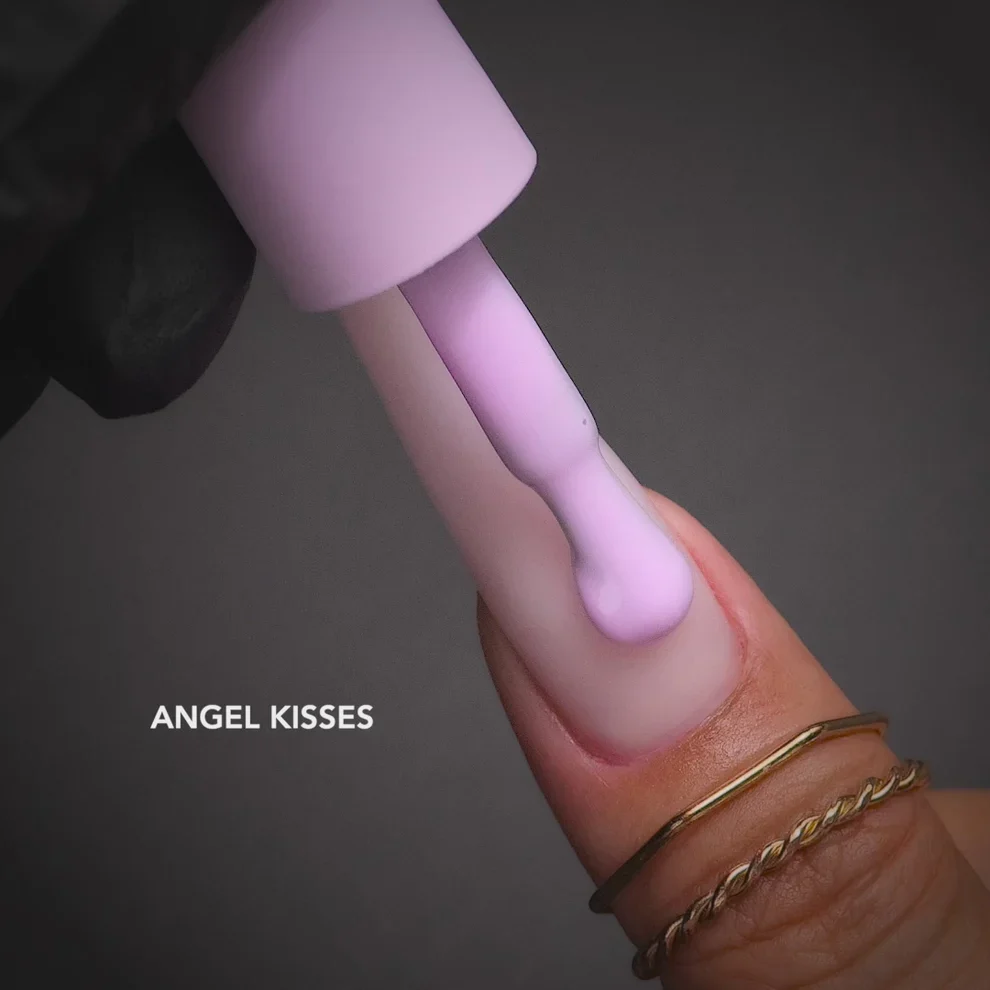 OEM Kwaliteit 002 - Angel Kisses Gel Polish