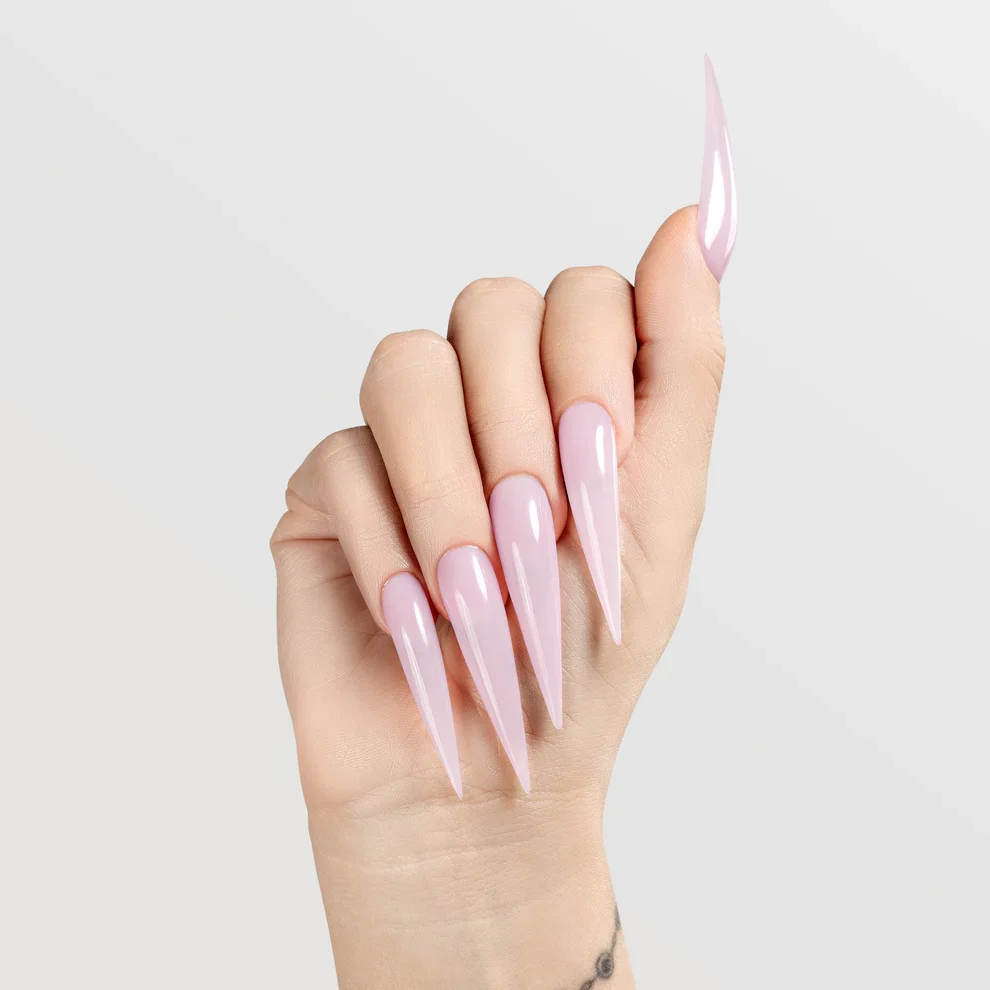 OEM Kwaliteit 002 - Angel Kisses Gel Polish