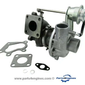 OEM Kwaliteit Volvo Penta D2-60F Turbo Charger Kit