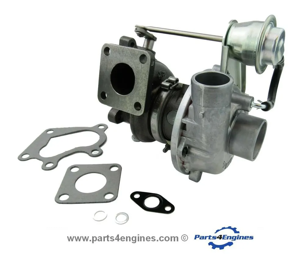 OEM Kwaliteit Volvo Penta D2-60F Turbo Charger Kit