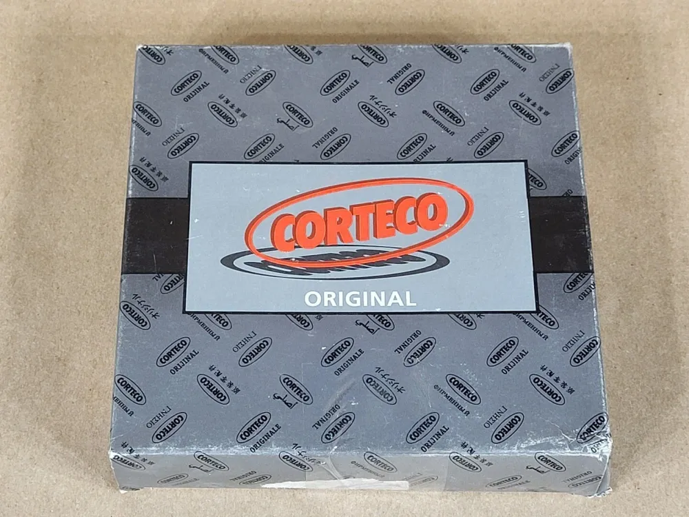 Oil Seal 14016013-DL, 140x160x13 mm, (Pack 2)
