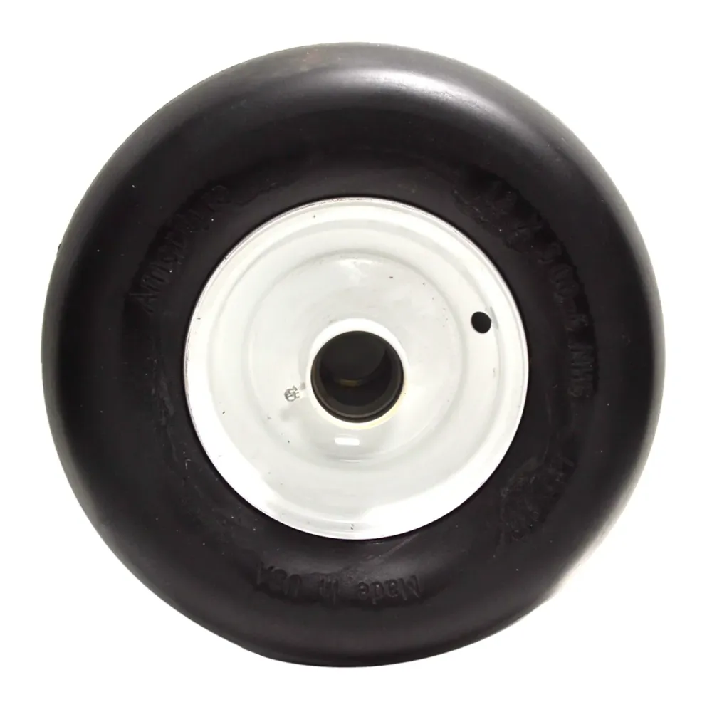 Ophangingsarm Aftermarket 13x5x6 Stevig Tire Assembly Kit (2 Tires & Bearing Kits)