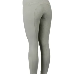 Ophangingsarm Duet Women's Fullseat Riding Breeches Ecru 12