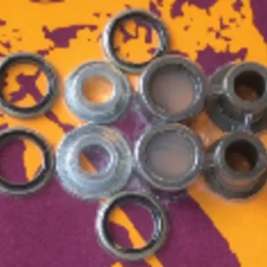 Ophangingsarm SHOCK ABSORBER BEARING KIT SUZUKI RM125/250 2002-07