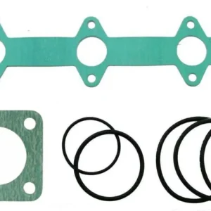 Ophangingsarm Volvo Penta D2-40 Heat Exchanger Gasket & Seal Kit