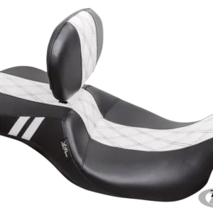 Outcast 2up GT2 Perfrtd inl FLH/T08-UP Harley-Davidson met stofkap
