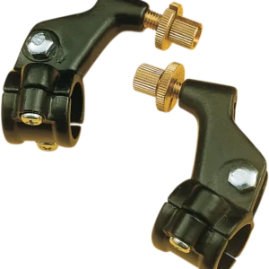 PARTS UNLIMITED TWO-PIECE LEVER HOLDERS LEVER HOLDER RH-K/S/Y met Garantie