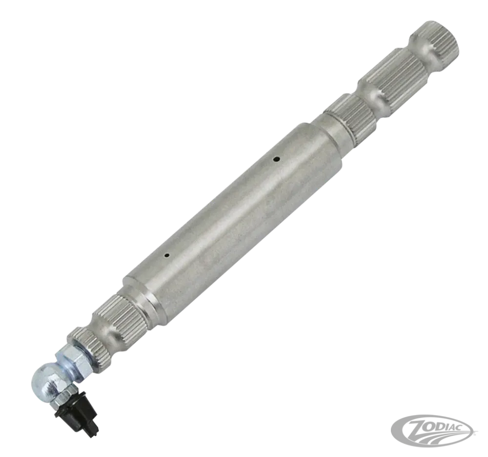 Pingel Greaseable Shift Shaft FLH/T82-up Harley-Davidson