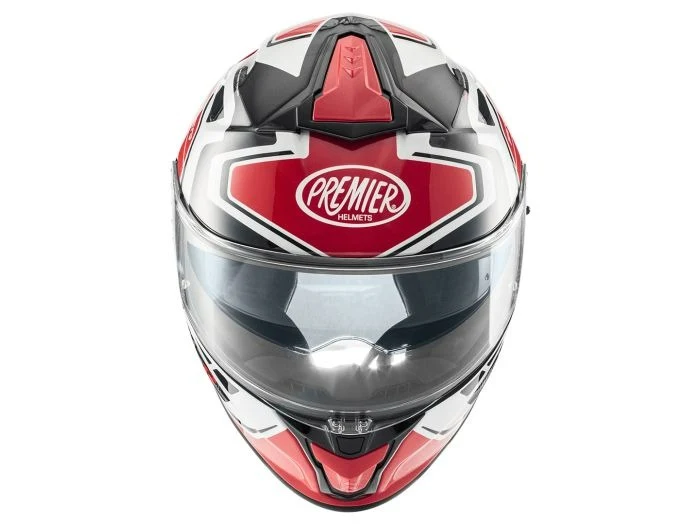 PREMIER EVOLUZIONE RR2 CASCO INTEGRAL DE MOTO met TÜV-goedkeuring Rr2