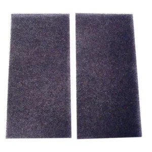 Protector de radiador Twin Air rejilla semirígida 300x200 - 177759 gegalvaniseerd staal