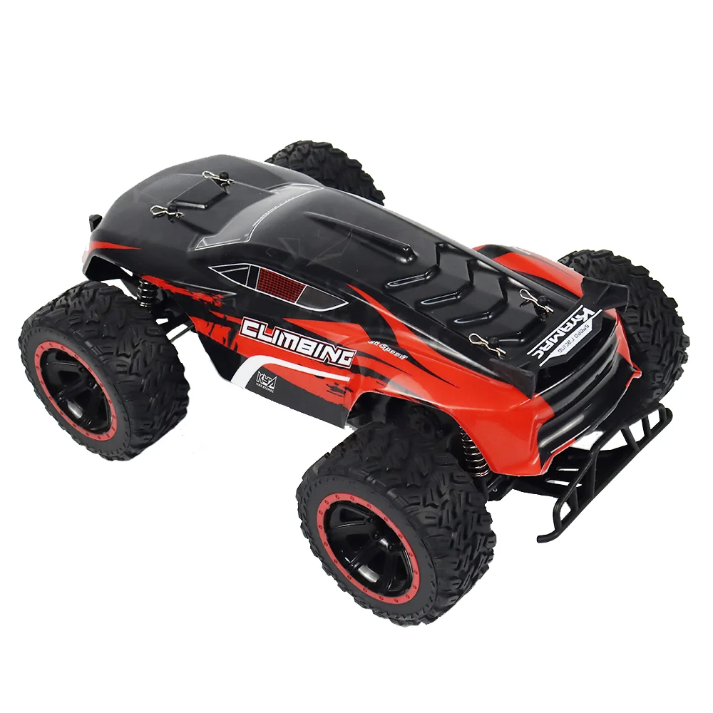 React RC-car Climbing Max 2WD met TÜV-goedkeuring
