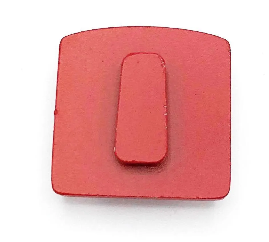 Redi Lockâ® Style 30-Grit Medium Bond Tweemaal Casket