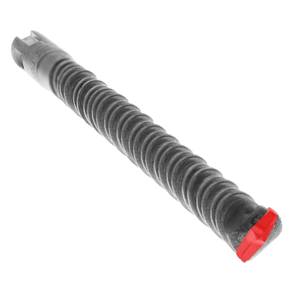 Rubber silentblok 3/8 . X 22 . X 24 . Sds-Plus 2-Cutter