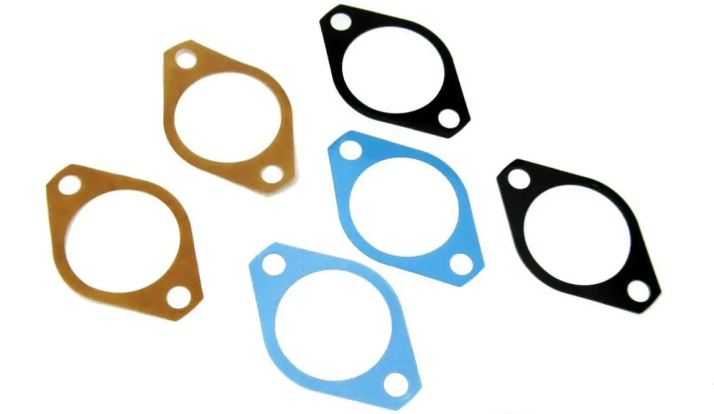 Rubber silentblok Volvo Penta 2002 Injector Pump Shim Kit