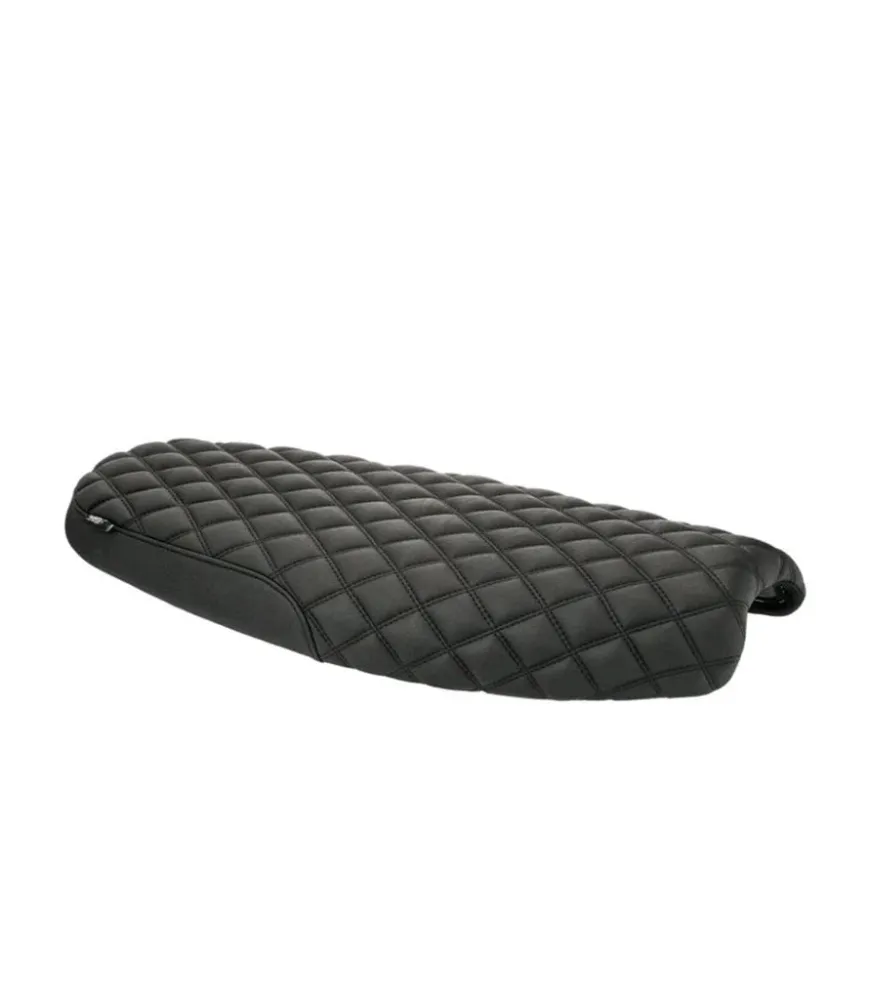 Seat Speed Twin 1200 Triumph - Koolzwart Diamond