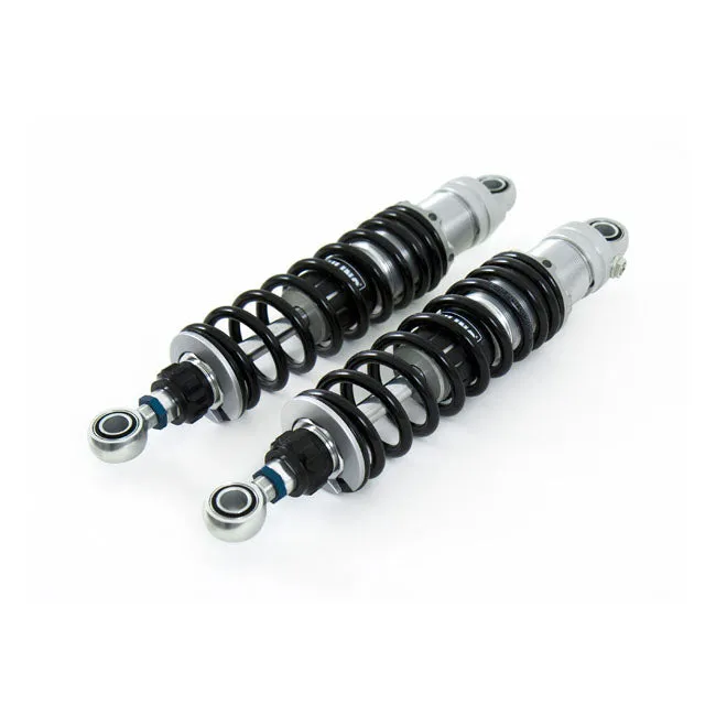 Set Amortiguador Trasero Doble STX36. 325Mm Para Harley Davidson