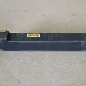 Shank Tool Turning STGCR 08 2 compatibel met Ford Focus MK3