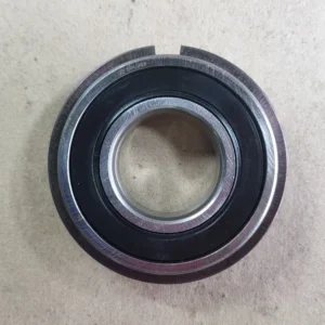 Single Row Deep Groove Ball Bearing 6205-2RSHNR