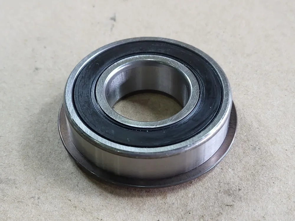 Single Row Deep Groove Ball Bearing 6205-2RSHNR