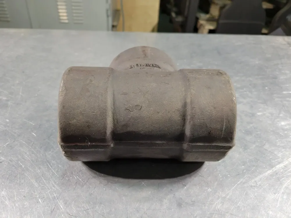 Stabilisatorstang 2", Equal-Tee, FPT, DH-0460