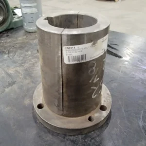 Stabilisatorstang Split Taper Bushing No. S2214, S2 2-7/8