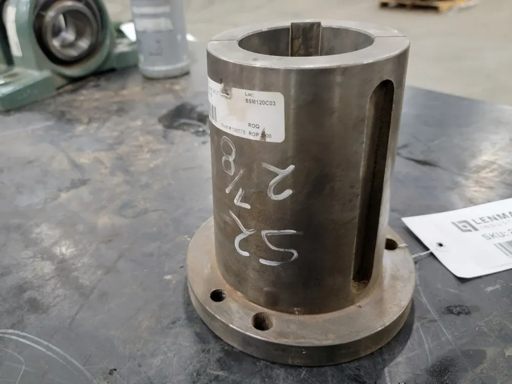 Stabilisatorstang Split Taper Bushing No. S2214, S2 2-7/8