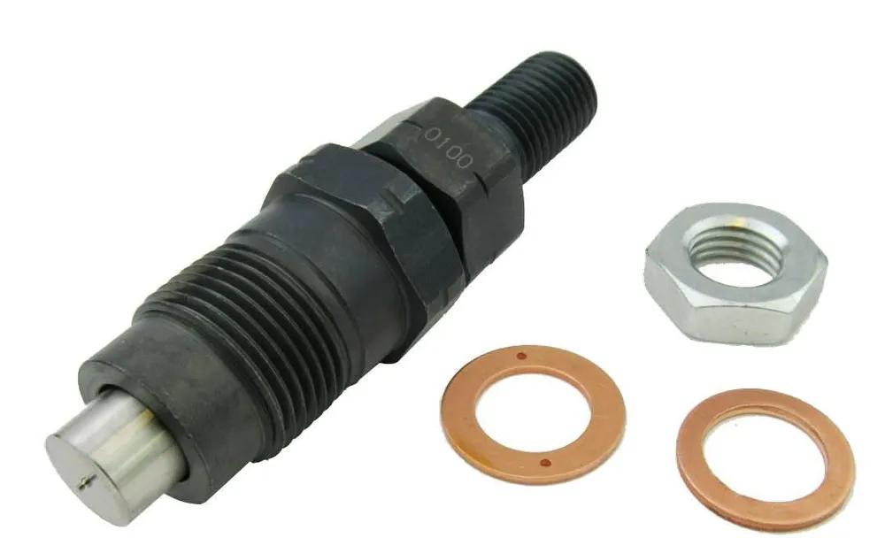 Stabilisatorstang Volvo Penta D2-50F Injector - 3580592