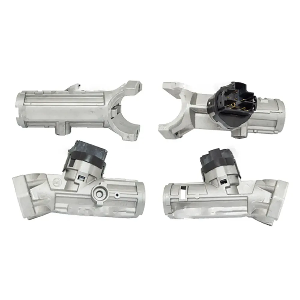Steering Lock Citroen Jumper Ii Sip22 Profile